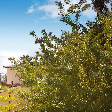 Old City Apartment Seaview Bordighera Exterior photo