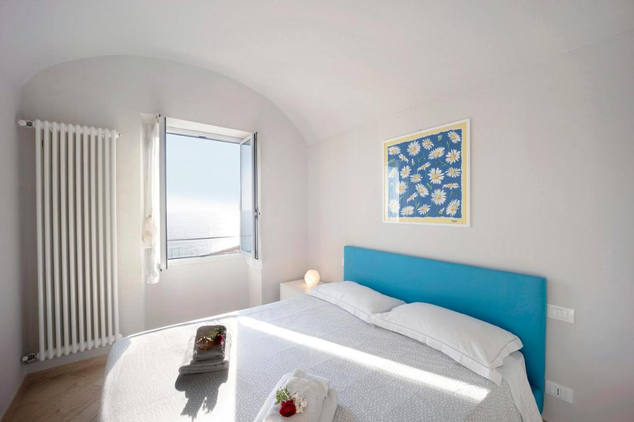 Old City Apartment Seaview Bordighera Exterior photo