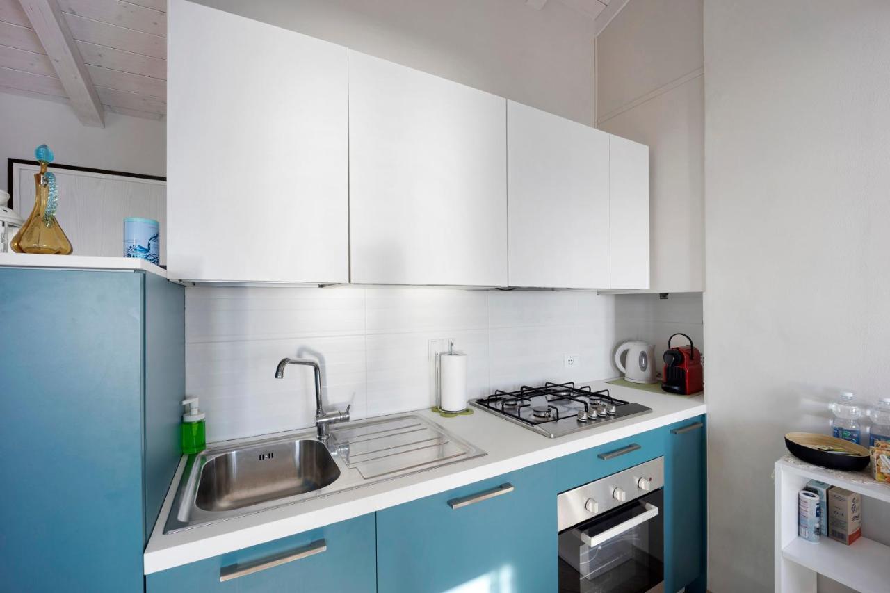 Old City Apartment Seaview Bordighera Exterior photo